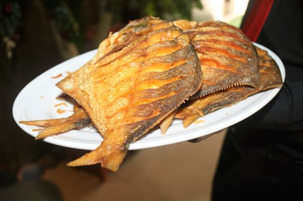 Voot The Restaurant Photos 2